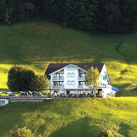 Hotel Freudenberg Appenzell Ngoại thất bức ảnh