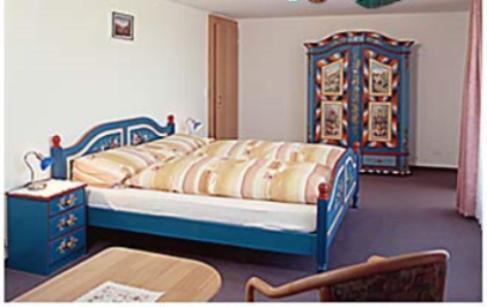 Hotel Freudenberg Appenzell Ngoại thất bức ảnh