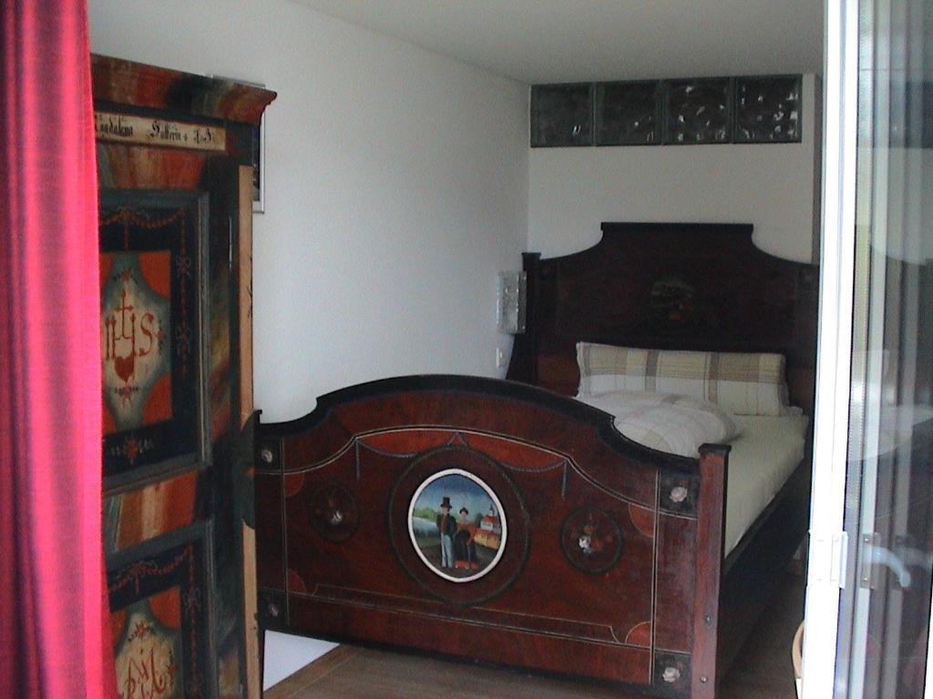 Hotel Freudenberg Appenzell Phòng bức ảnh