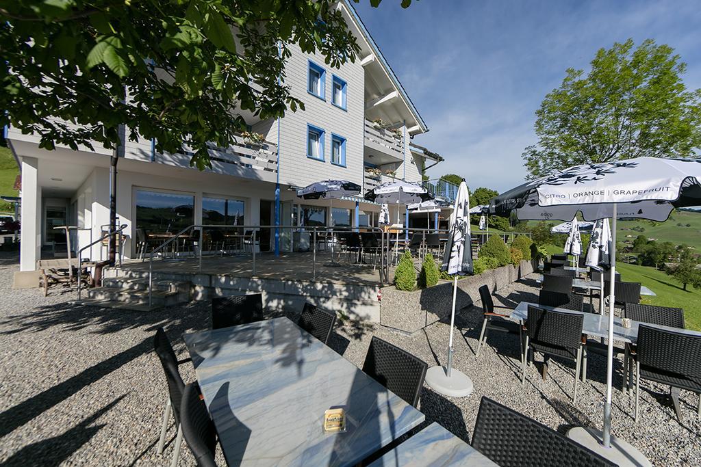 Hotel Freudenberg Appenzell Ngoại thất bức ảnh