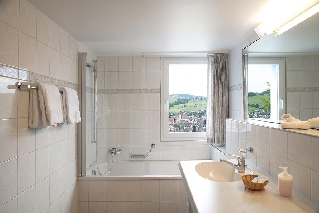 Hotel Freudenberg Appenzell Ngoại thất bức ảnh
