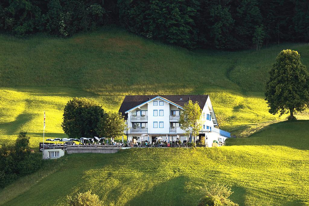 Hotel Freudenberg Appenzell Ngoại thất bức ảnh