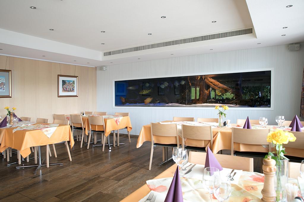 Hotel Freudenberg Appenzell Ngoại thất bức ảnh